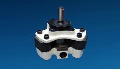 Ashish Engineering Services - Radial Piston Pumps 1RP3